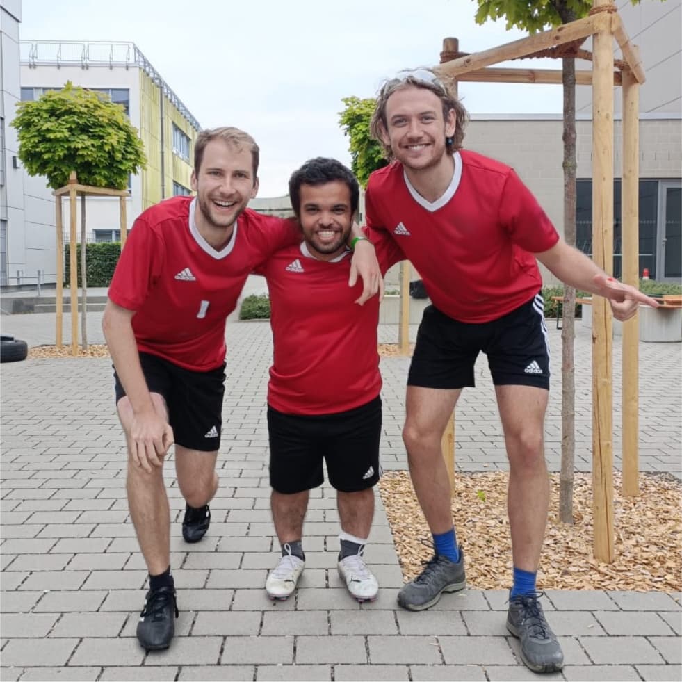 Sportvereine
